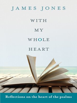 cover image of With My Whole Heart